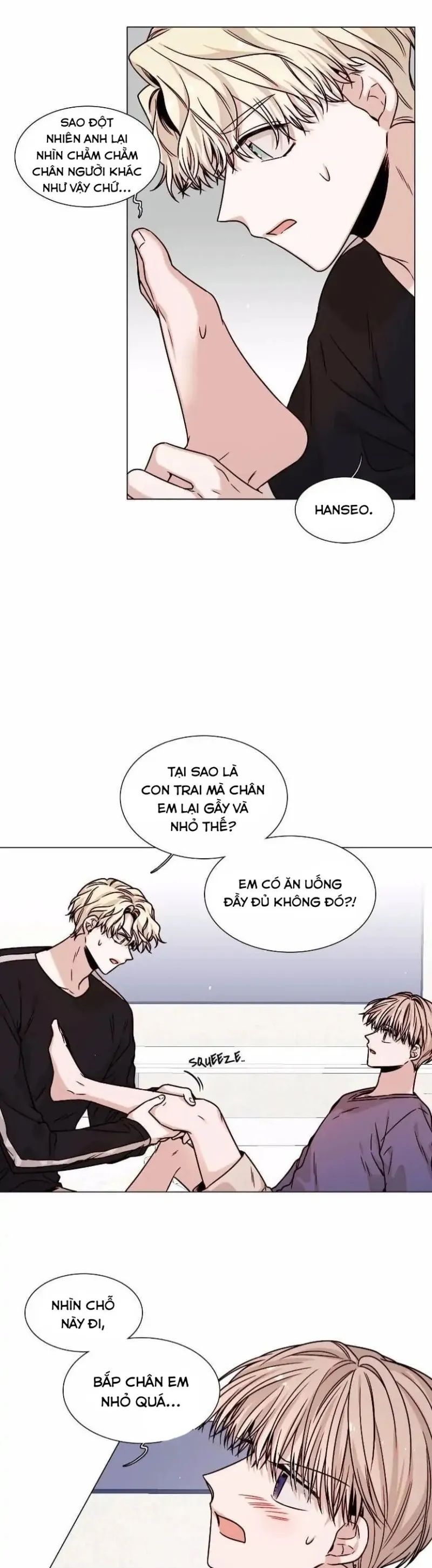 chiến lược tấn công chapter 3 8
