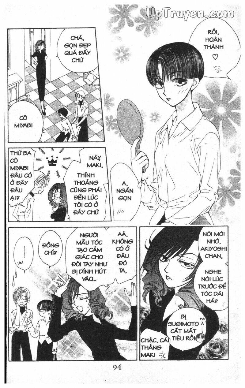 thấy mờ ghét chapter 4 96