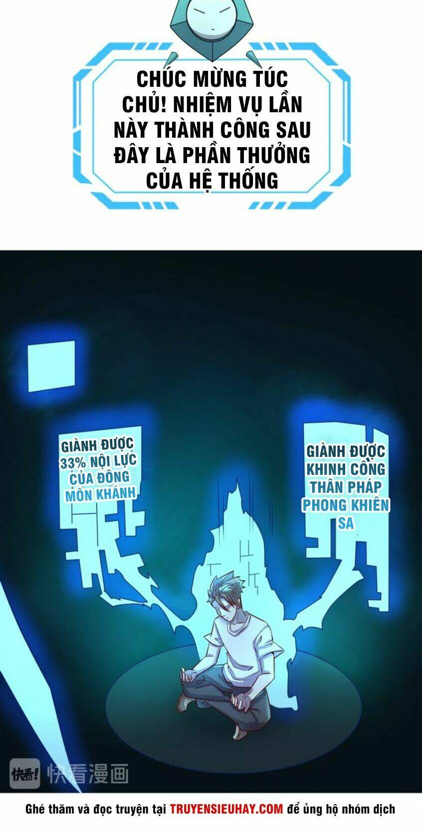 người chặn xuyên không chapter 2 52