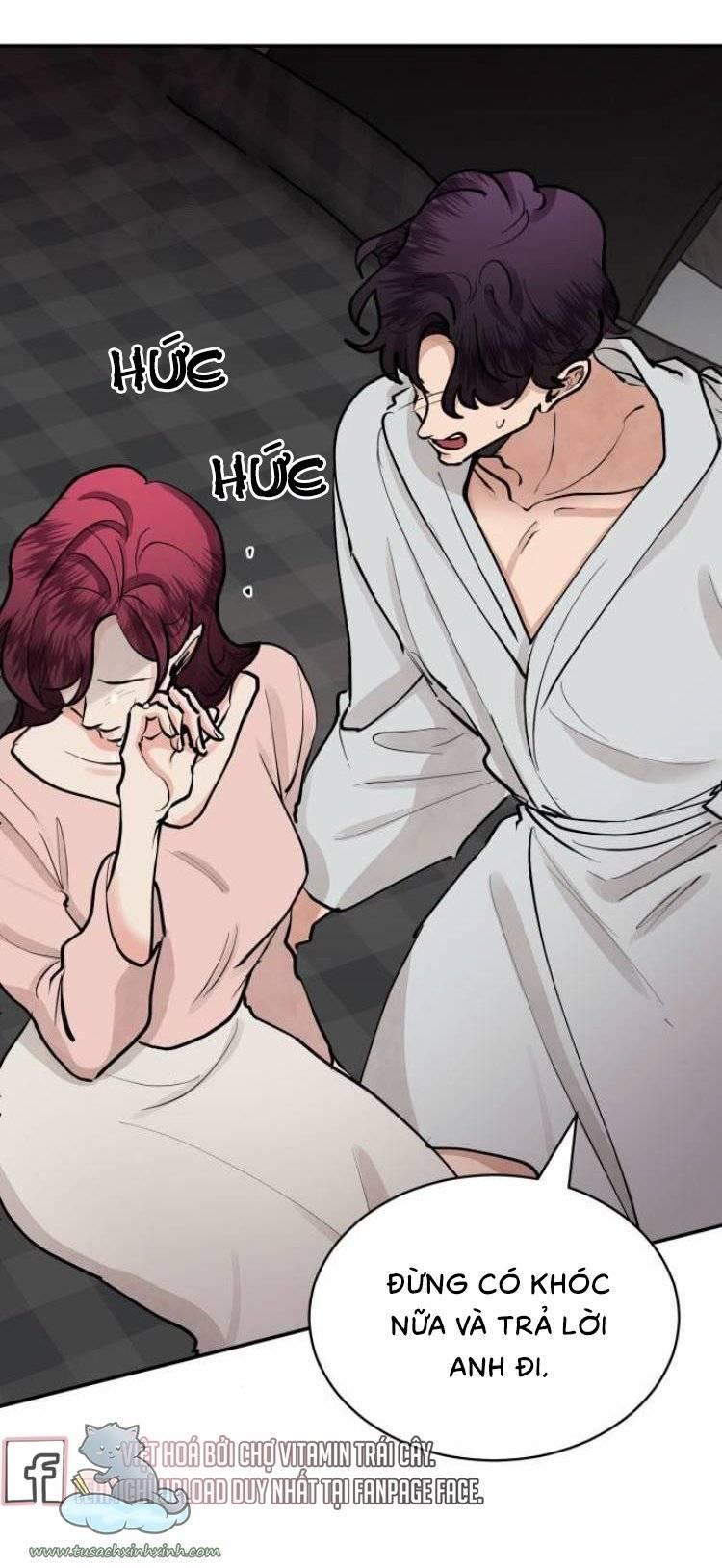 oan gia ngõ hẹp chapter 63 10