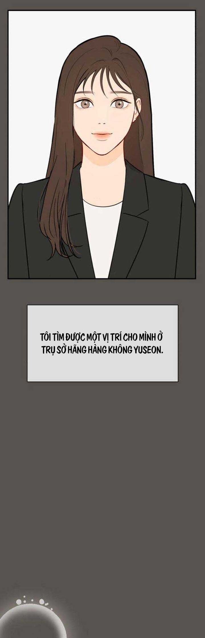 thư ký quyền lực chapter 3 21