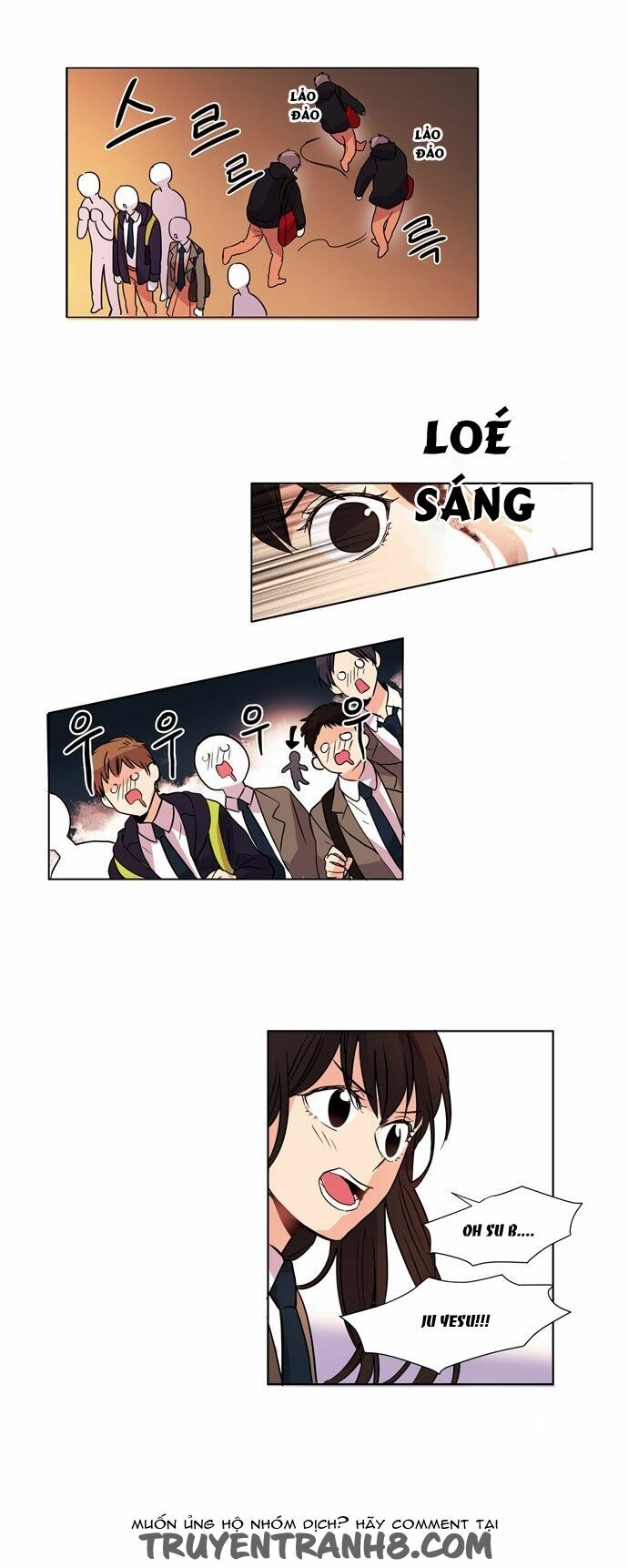 oh! holy chapter 2 16