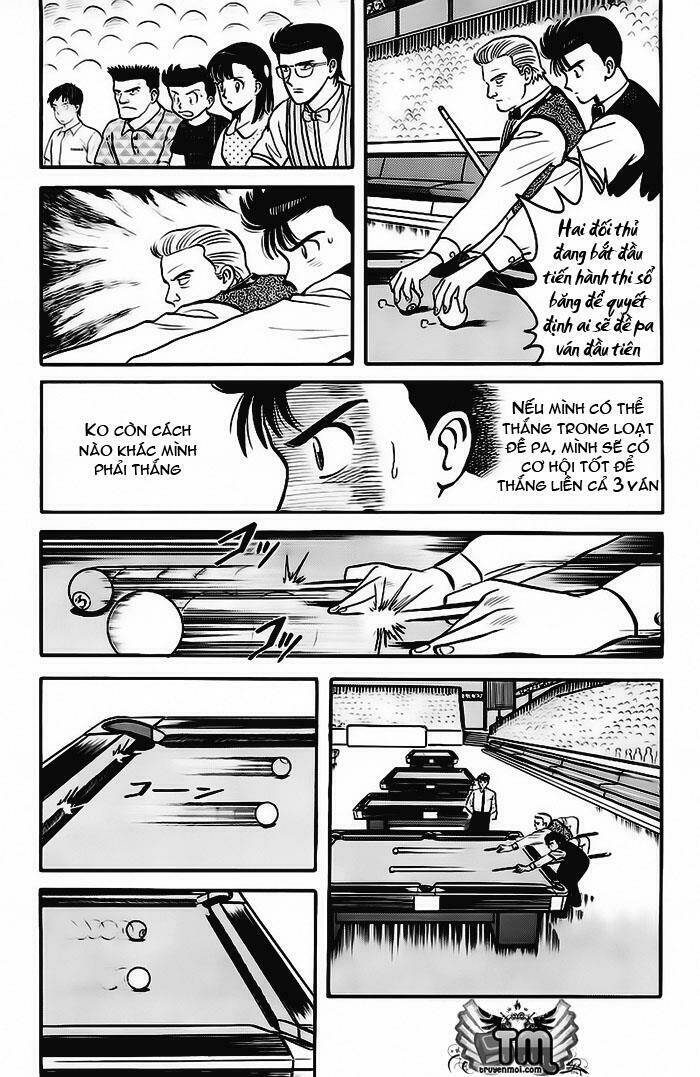 break shot chapter 50 8