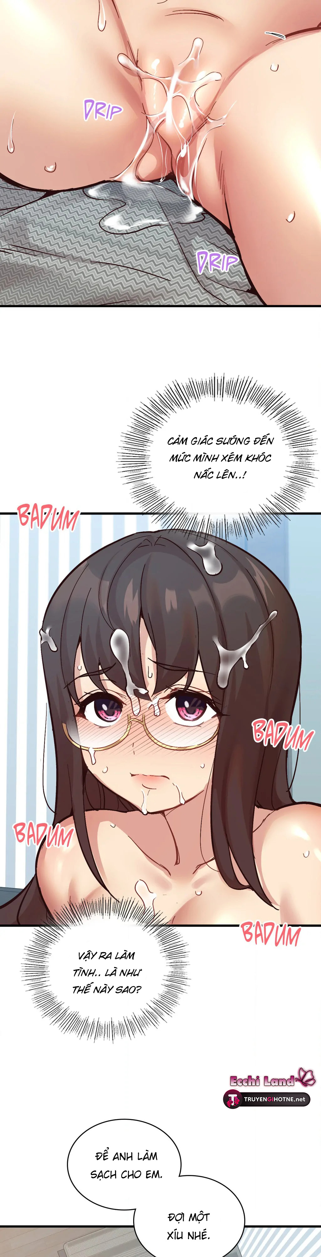 "trò Chơi" Cấp Độ Khó chapter 7.1 - Trang 20