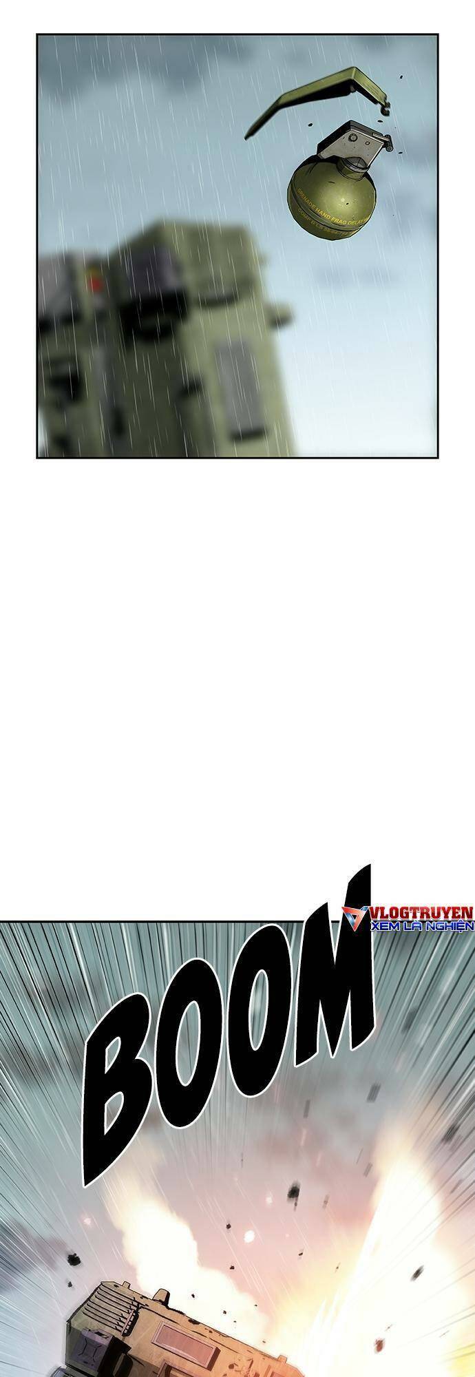 pubg - cuộc chiến sinh tồn - 100 chapter 44 3