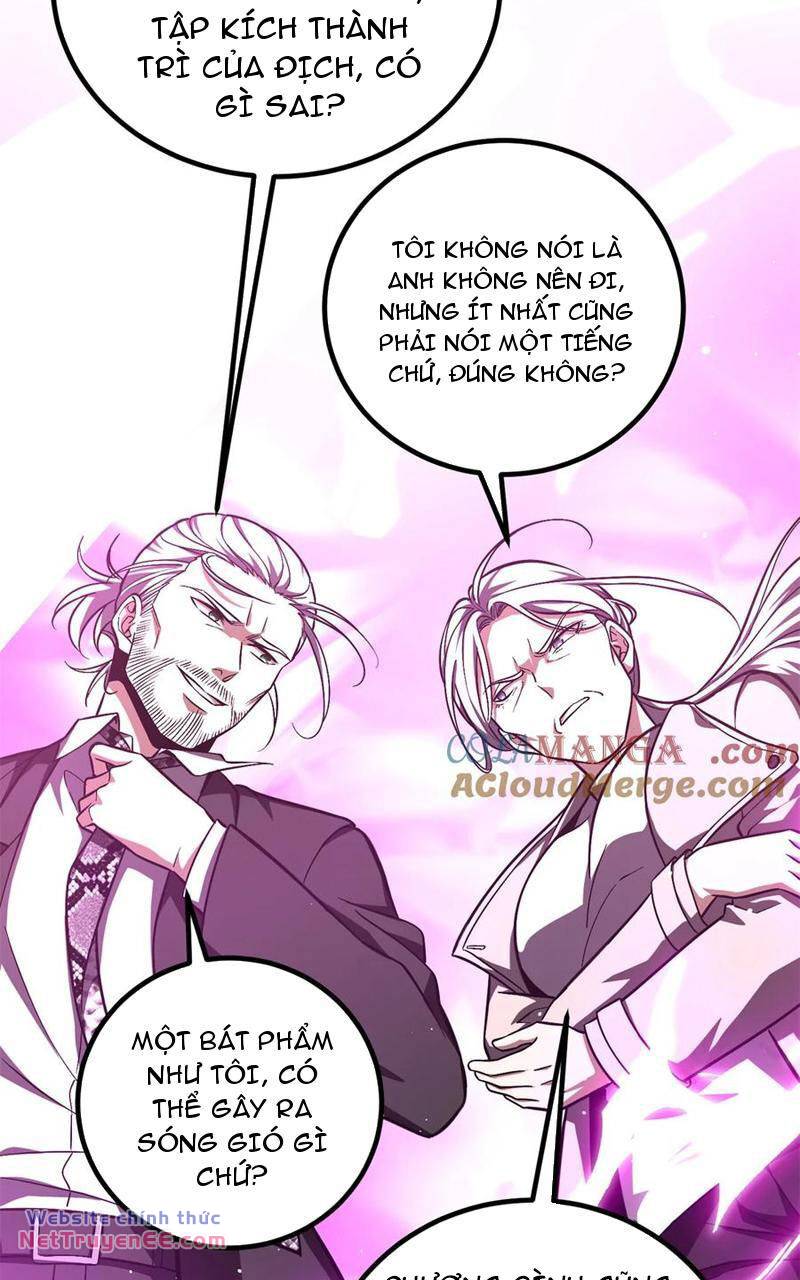toàn cầu cao khảo chapter 251 25