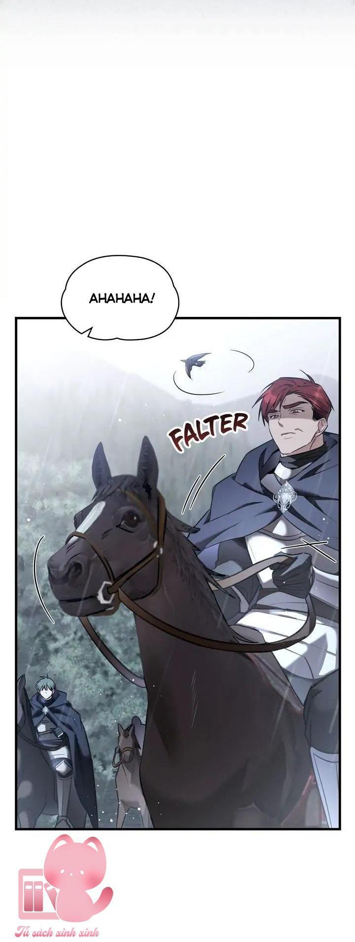 đêm đen khuất bóng chapter 28 50