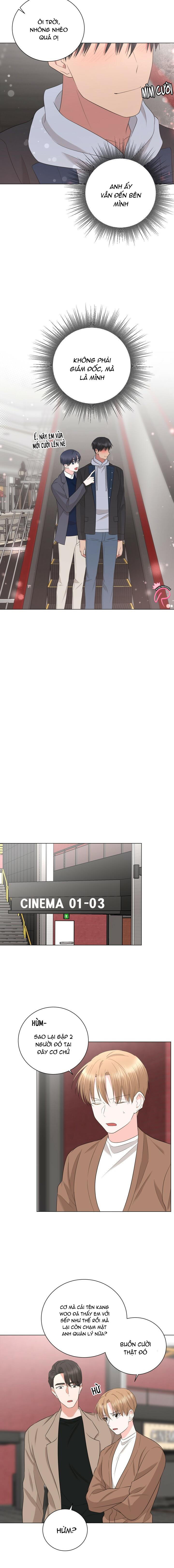 họ đã ngủ với nhau chapter 15 7