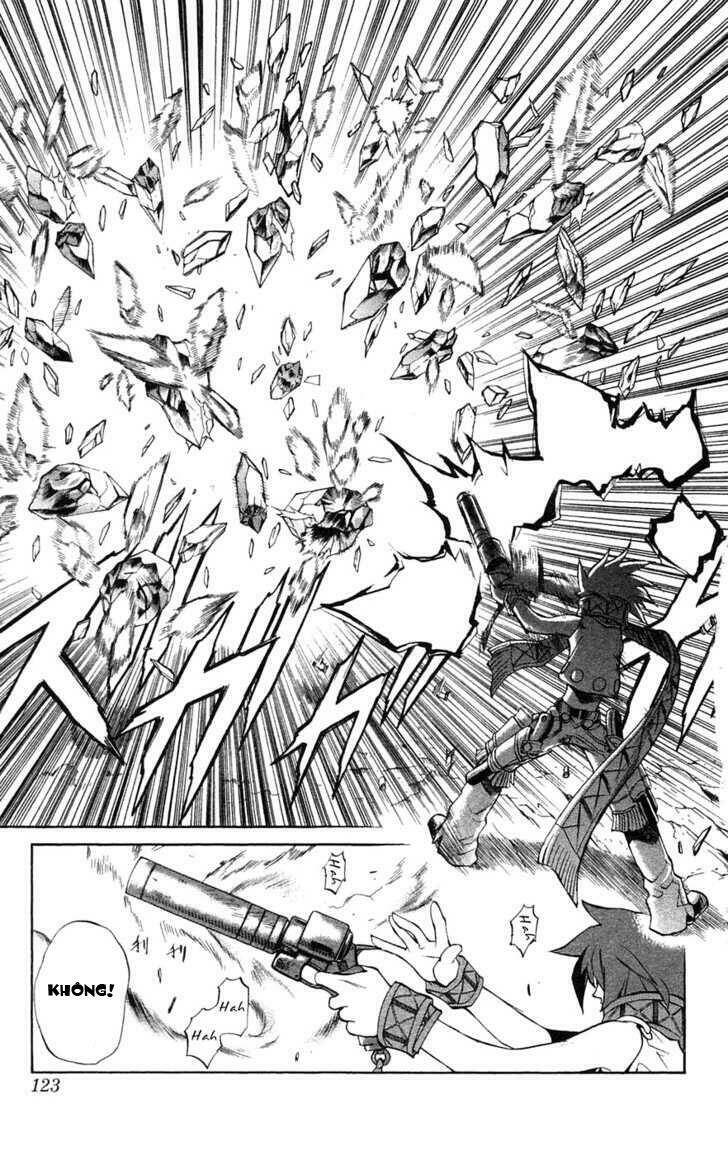 phù thủy phép thuật chapter 9 27