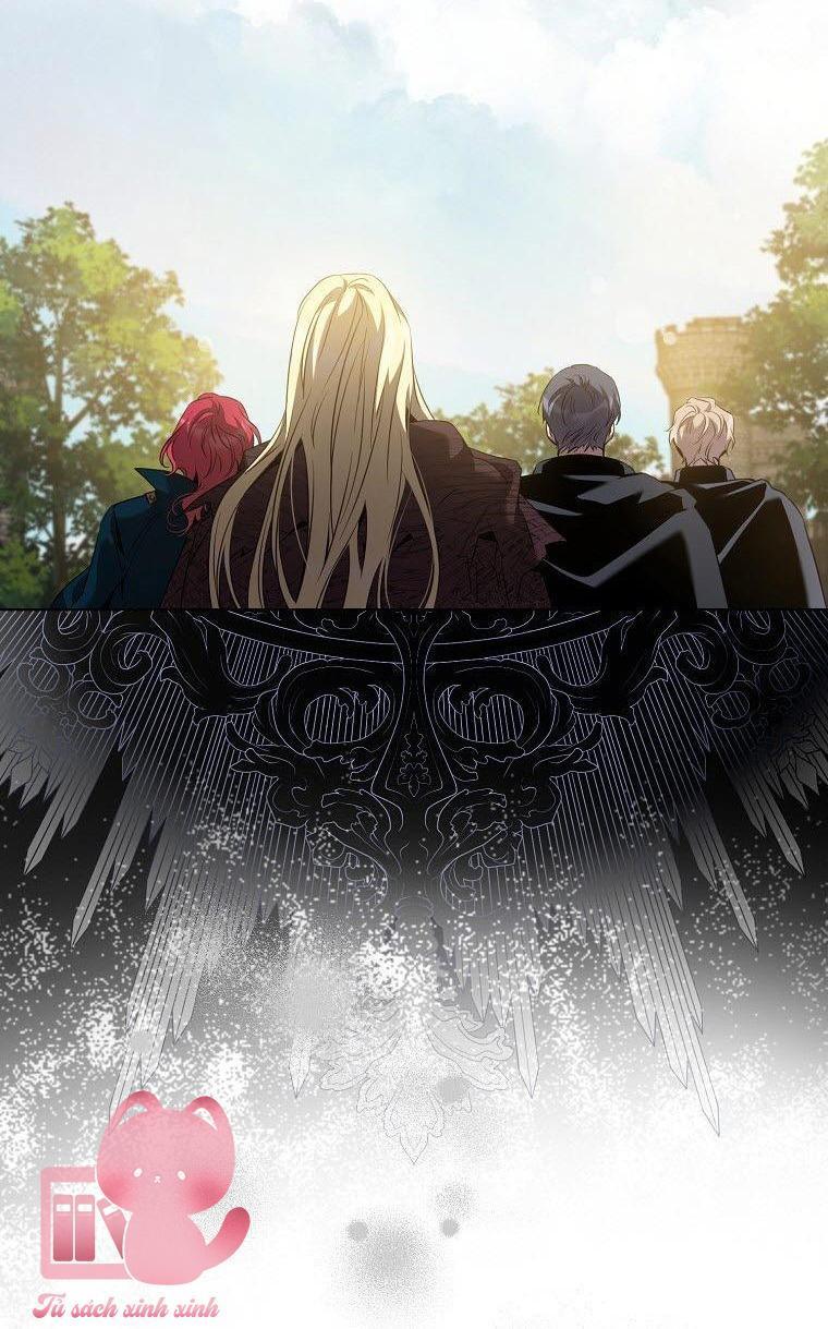 thuần hóa bạo chúa rồi bỏ trốn chapter 93 11