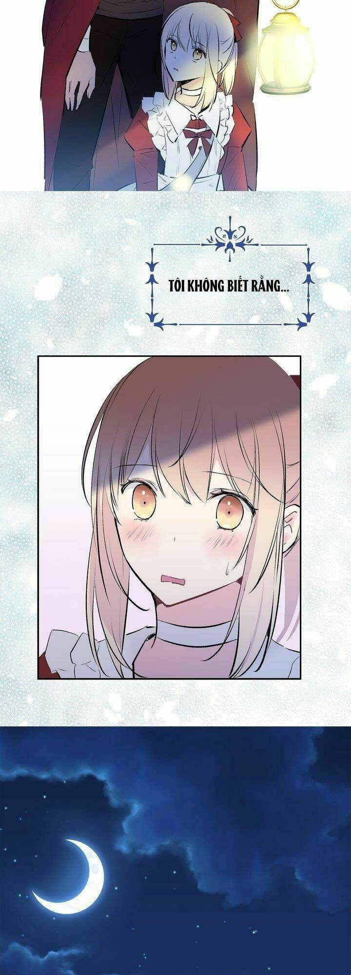 tiếng sói trong hiệu thuốc chapter 24.1 12