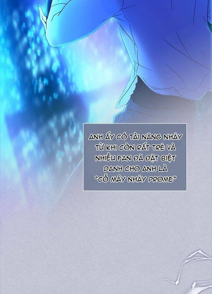 anh là định mệnh của em chapter 2 27