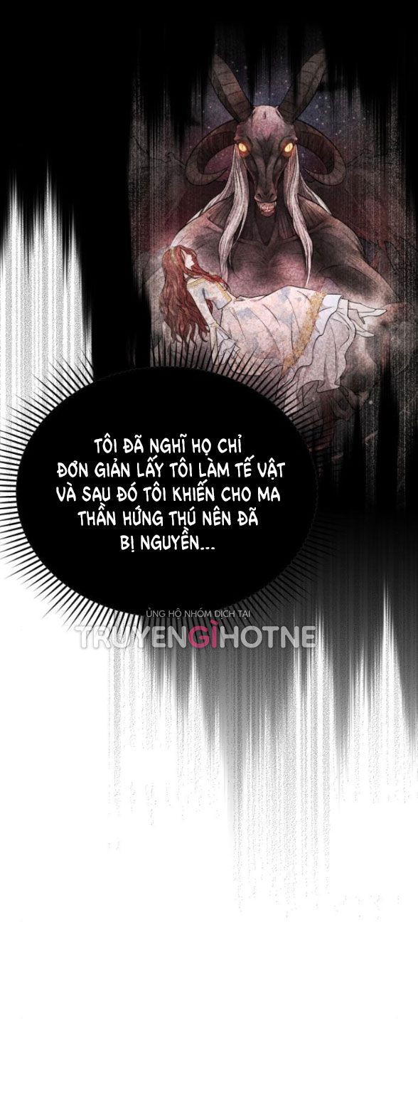 [16+] Phòng Ngủ Bí Mật Của Công Chúa Bị Bỏ Rơi Chapter 29 - Next Chapter 29.5