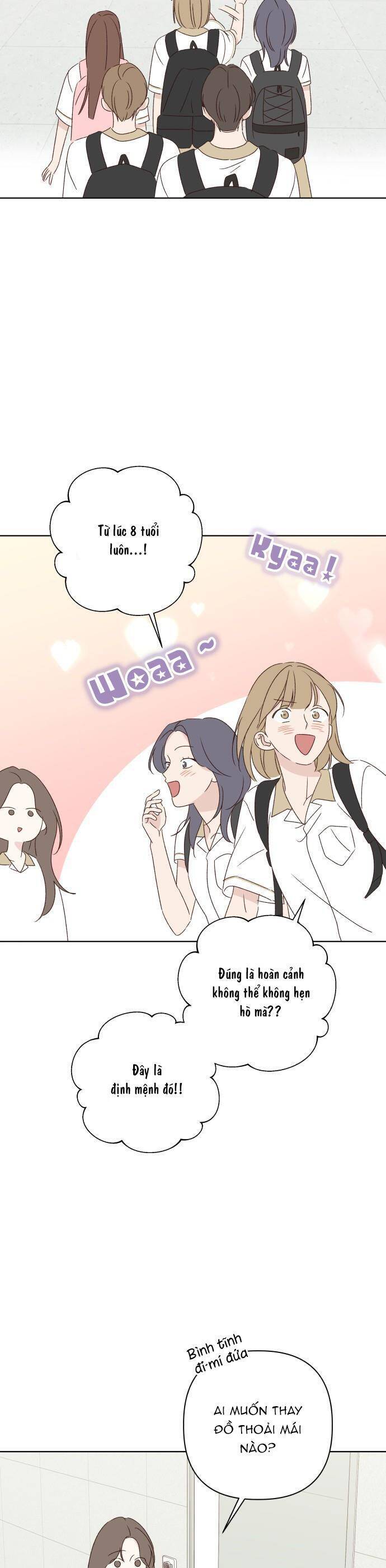 lén lút quện nhau chapter 45 2