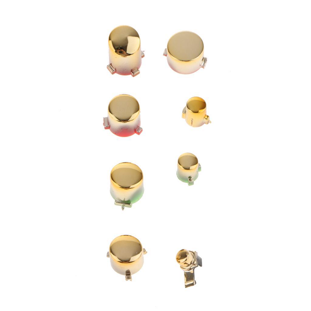 Full Shell Kit Replacement Cover Case & Screwdriver for Microsoft Xbox One