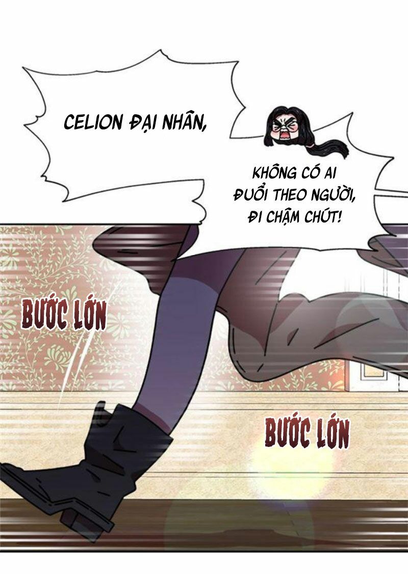 con gái bảo bối của ma vương chapter 38 45