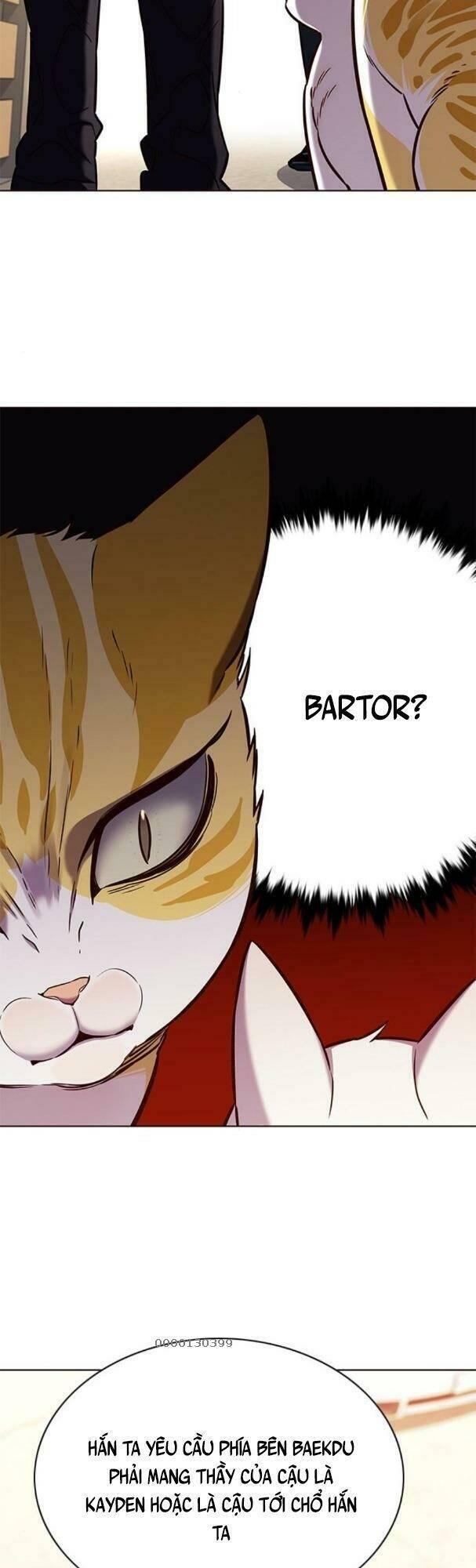 biến thân thành mèo chapter 181 19