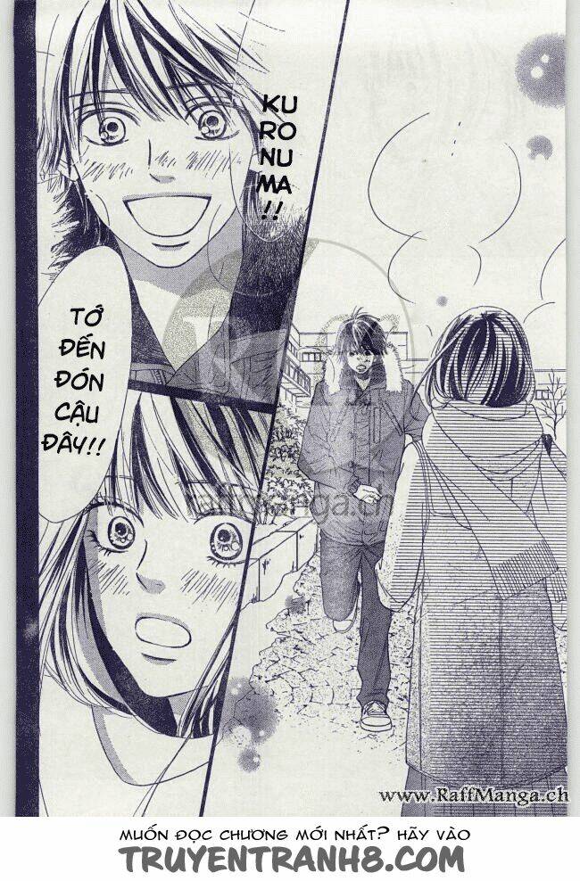 anh đã cho em biết bao thứ đầu tiên chapter 118 9