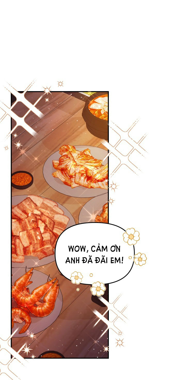 gửi em người đánh cắp những vì sao - to you who swallowed a star chapter 124.1 18