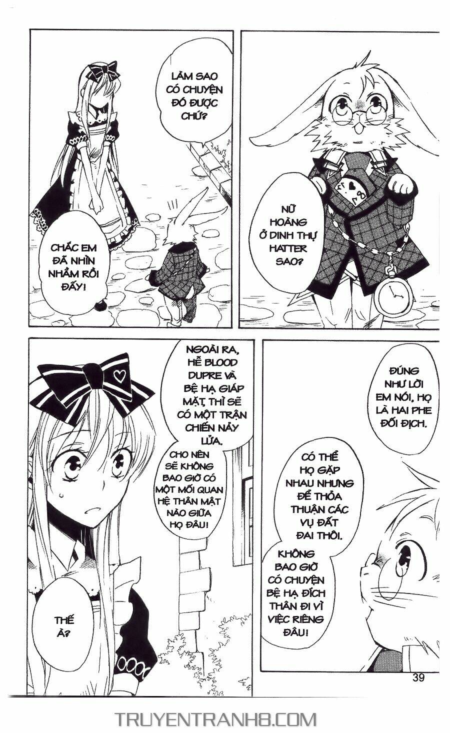 alice lạc vào xứ sở trái tim chapter 13 11