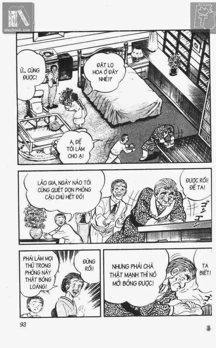 ganbare genki chapter 215 15