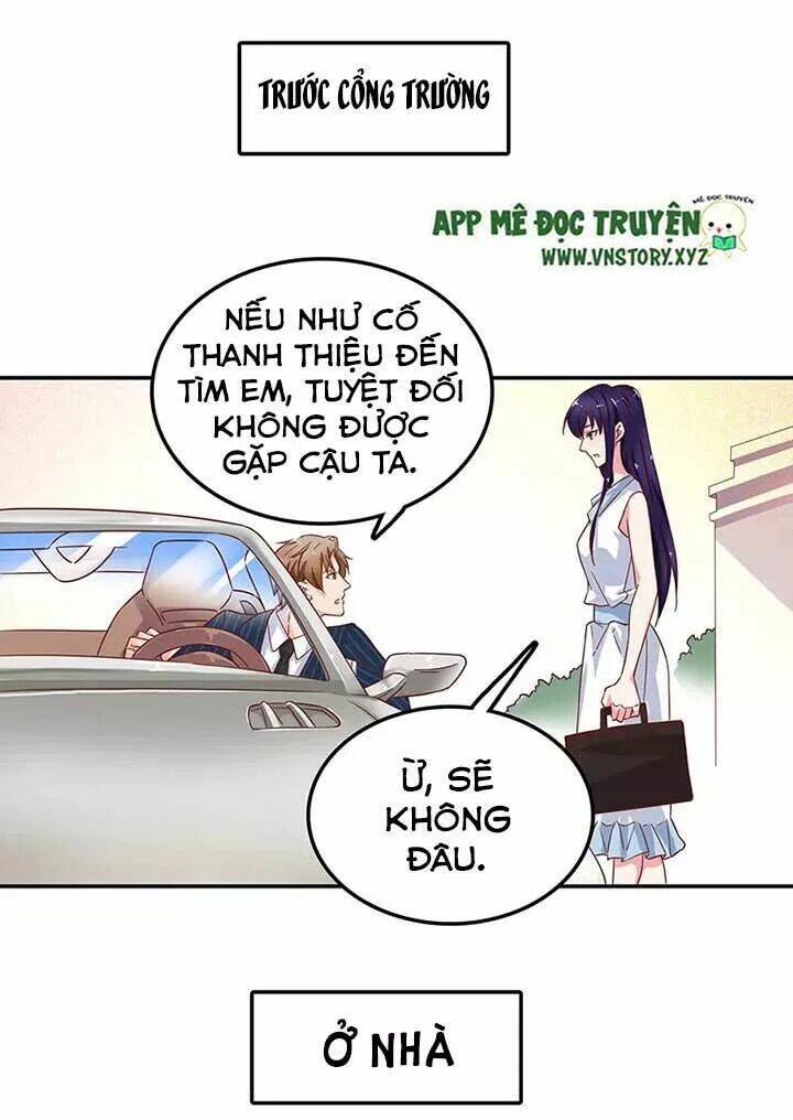 yêu em, sai đến tận cùng chapter 41 9