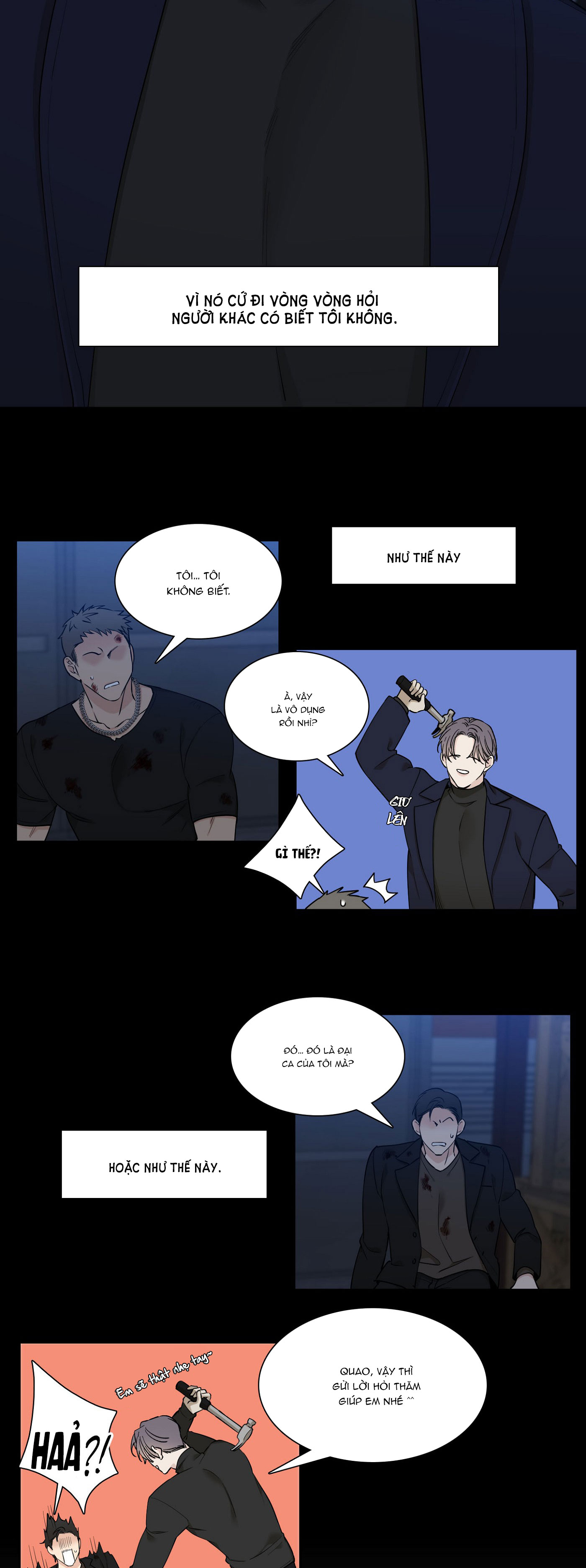 tên cặn bã chapter 1 17