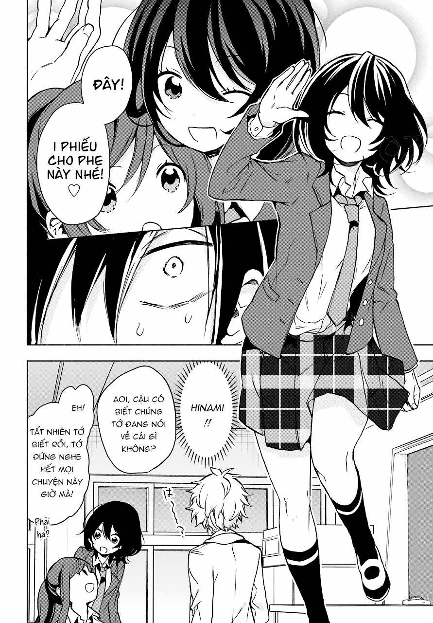 trash-tier tomozaki-kun chapter 2 44