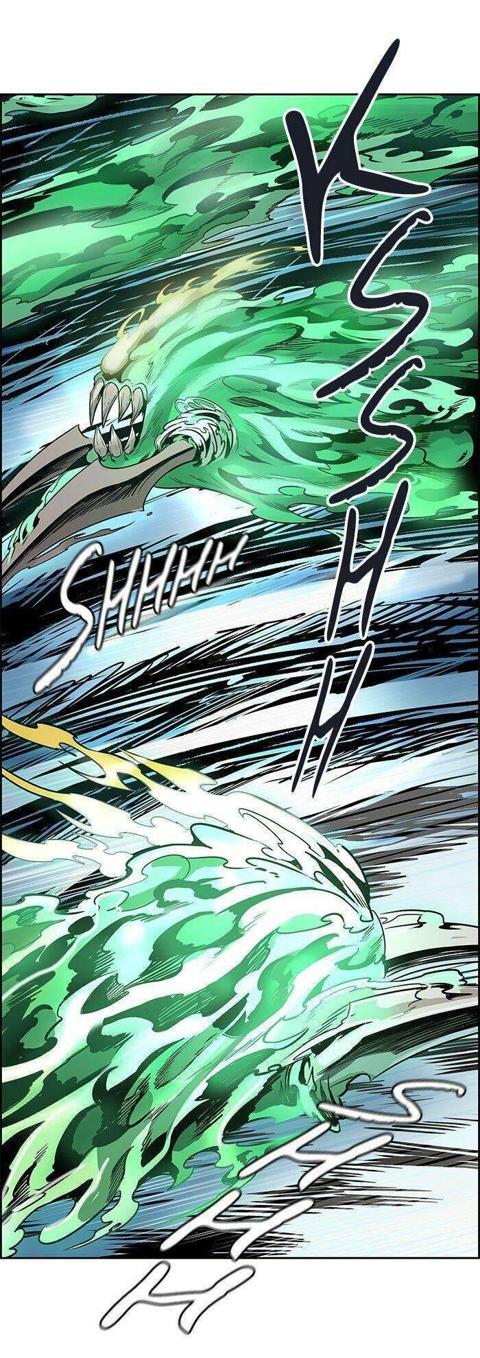 tòa tháp bí ẩn 2 chapter 475 97