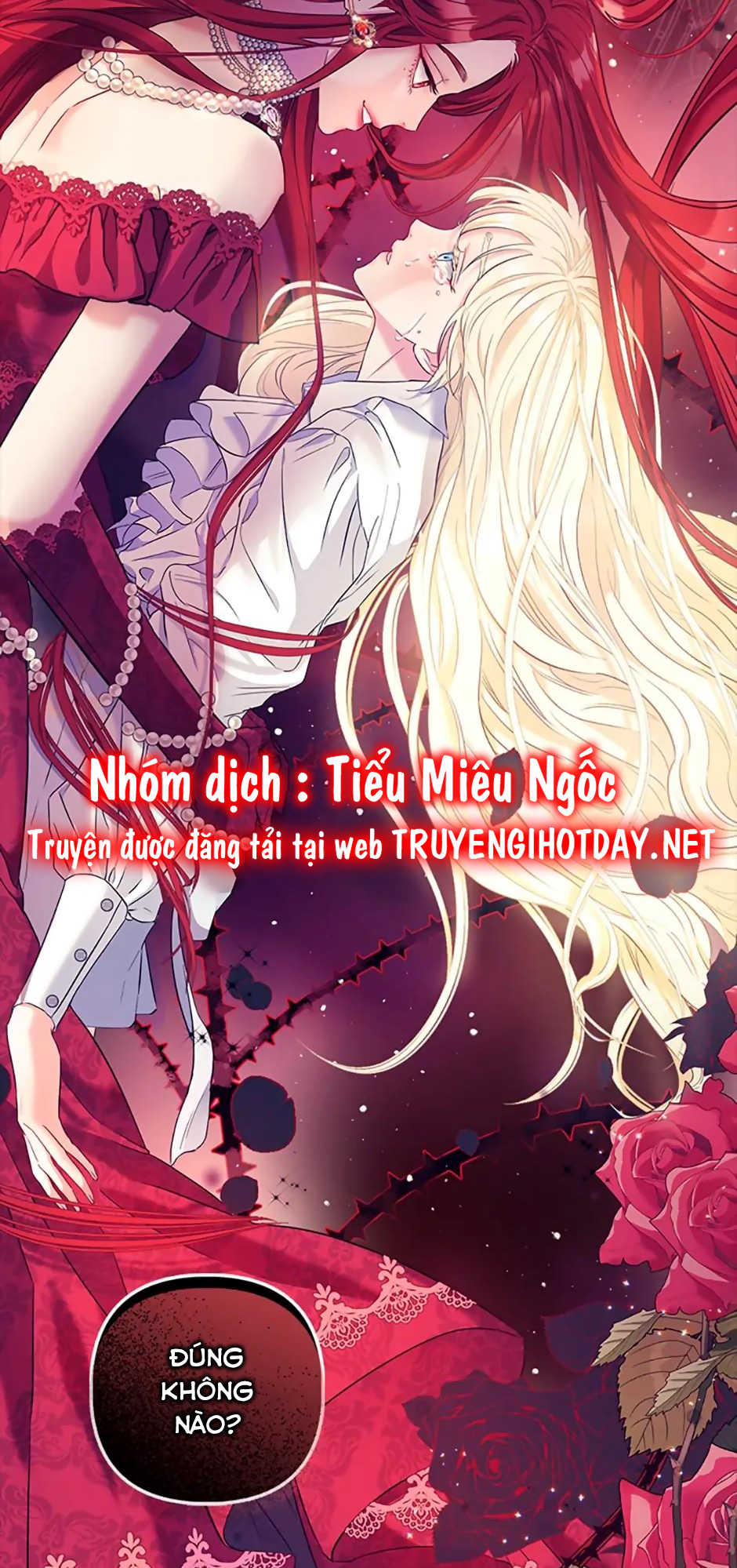 nàng công chúa của tôi chapter 1 19