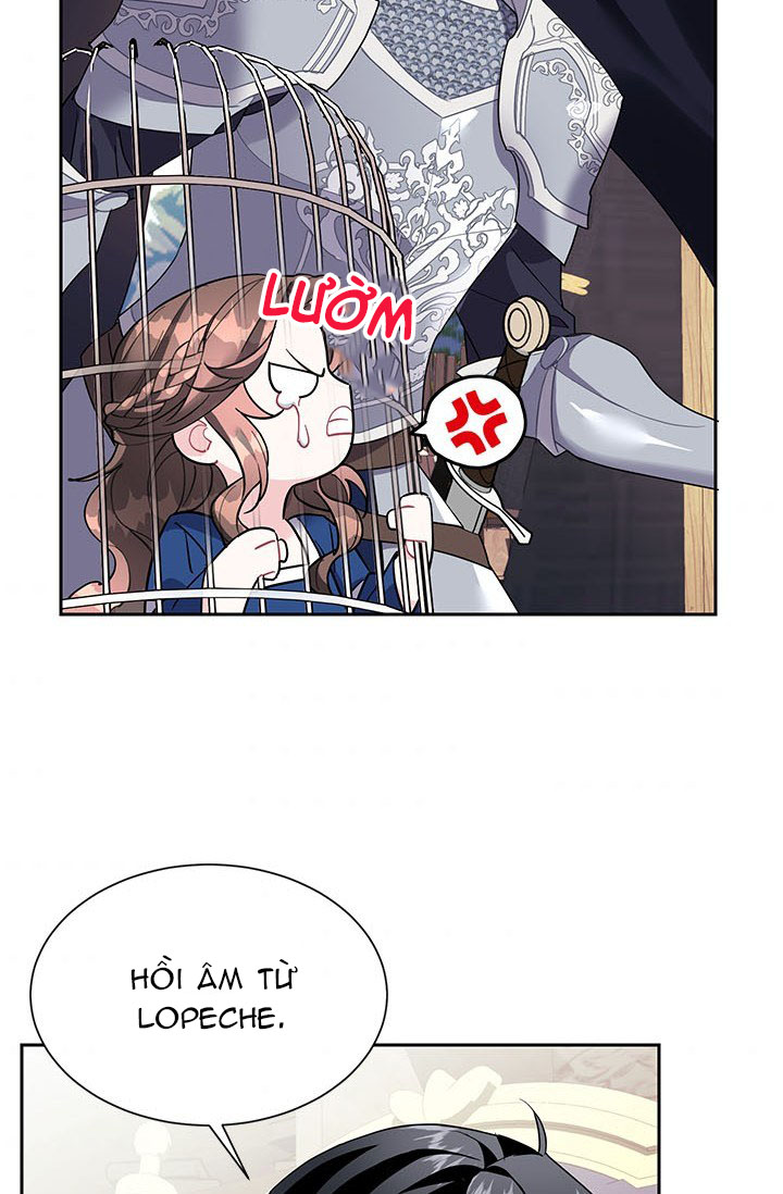 công chúa của loài chim chapter 7 73