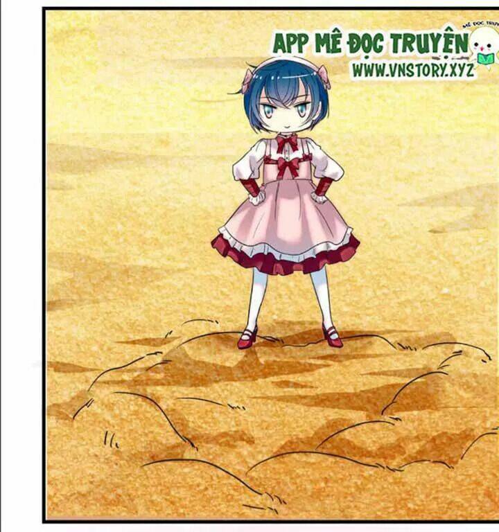 nữ hầu sau giờ học chapter 92 4