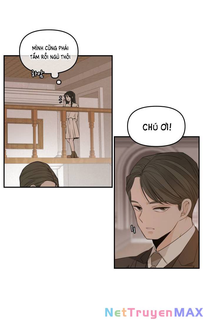 kiếp này cũng xin chăm sóc tôi như vậy nhé kiếp này cũng xin chăm sóc tôi như vậy nhé chapter 119 35