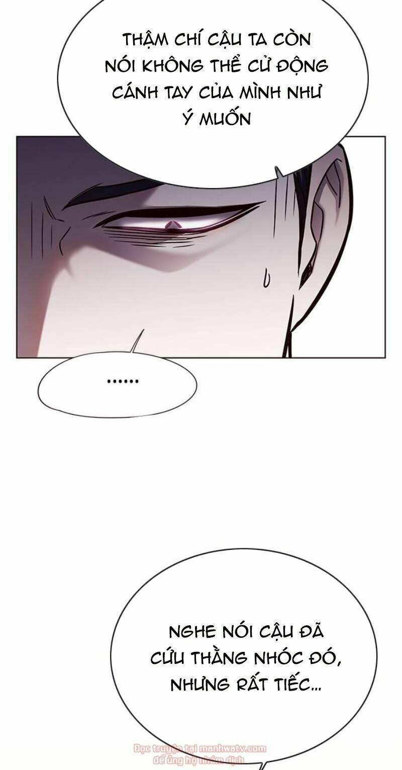 biến thân thành mèo chapter 131 51