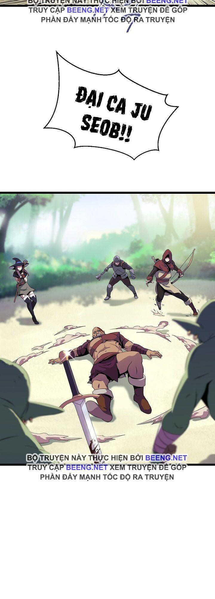 tiêu diệt đấng cứu thế chapter 5 15