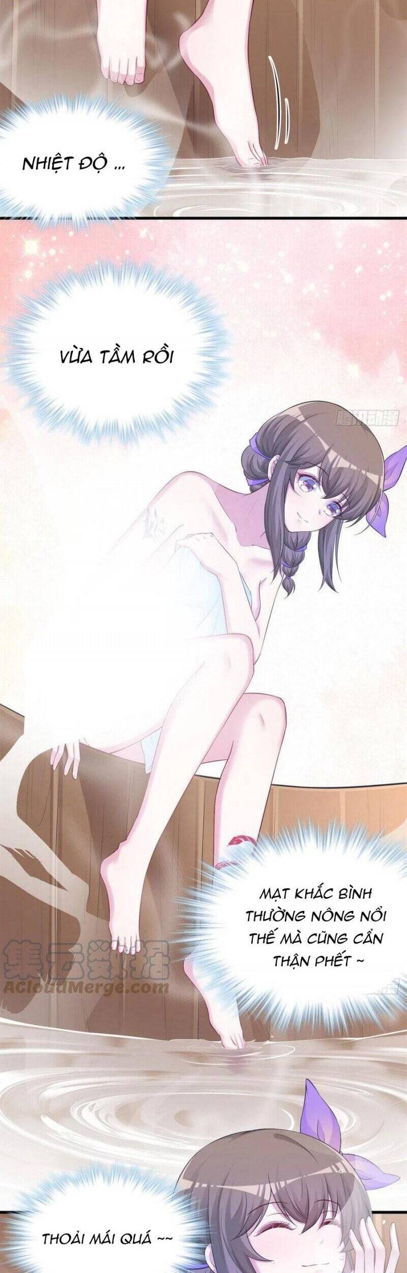 [16+] thảnh thơi thú thế chủng chủng điền, sinh sinh tể chapter 354 6
