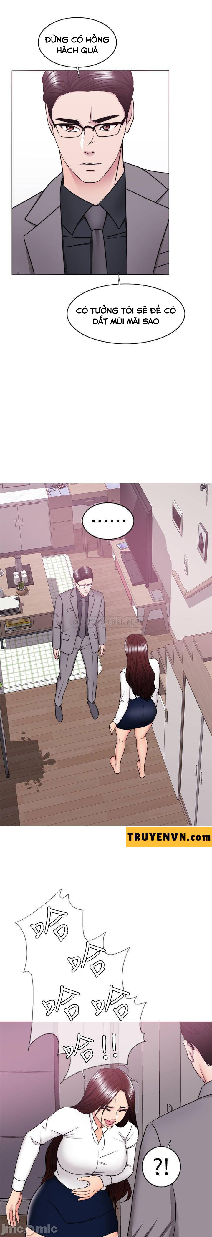 bể bơi ướt át chapter 41 30