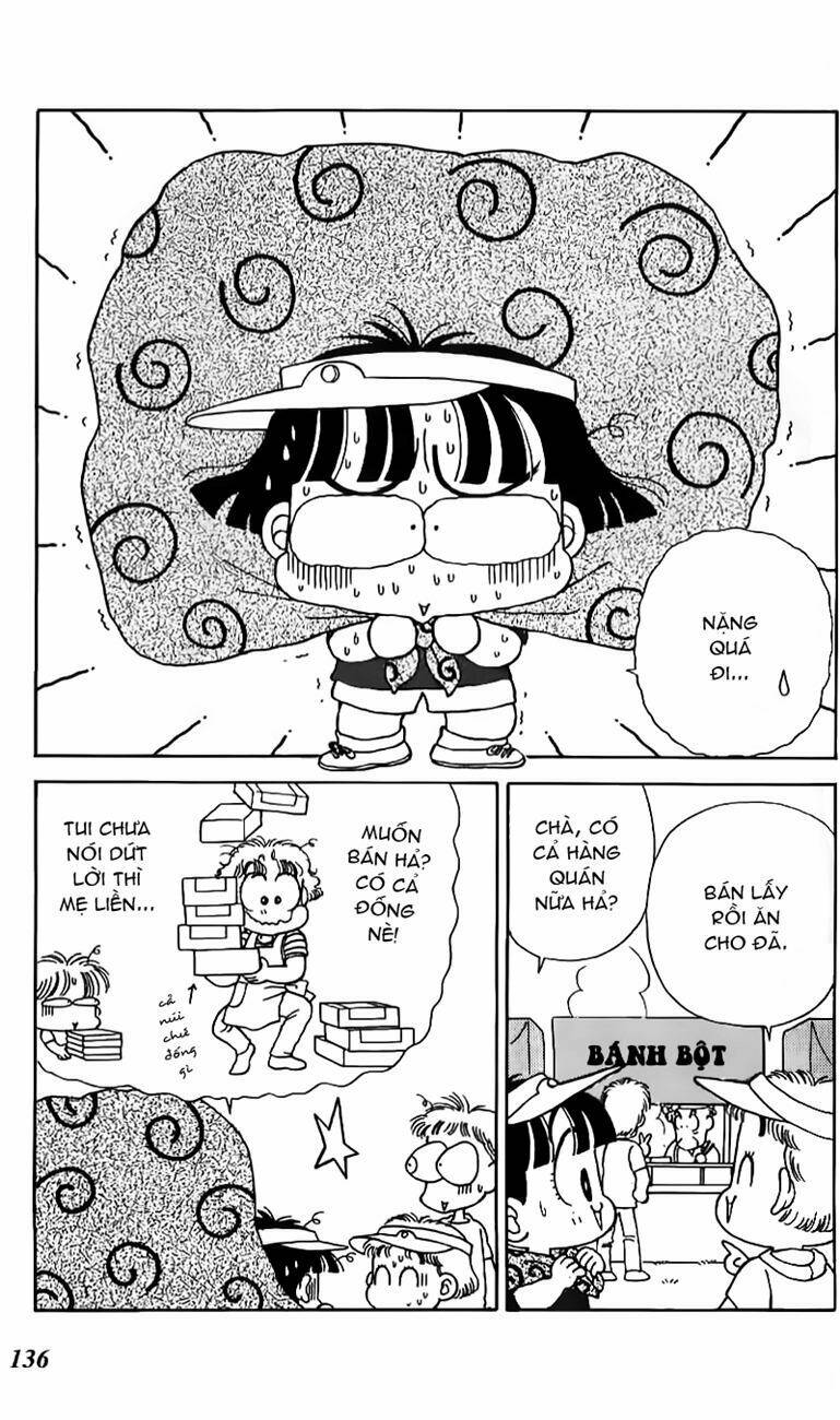 miko cô bé nhí nhảnh chapter 28 4