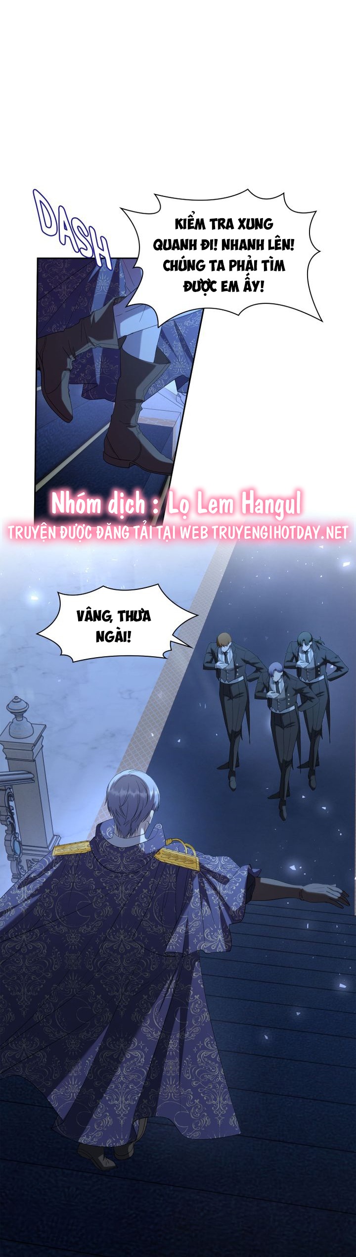 thuần hóa hoàng đế bạo chúa chapter 69 15