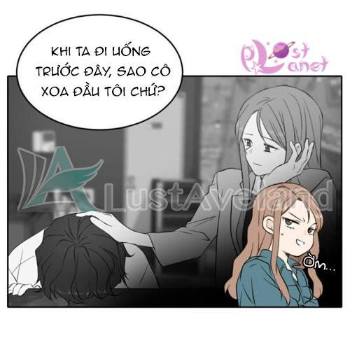 kiếp này cũng xin chăm sóc tôi như vậy nhé kiếp này cũng xin chăm sóc tôi như vậy nhé chapter 36 26