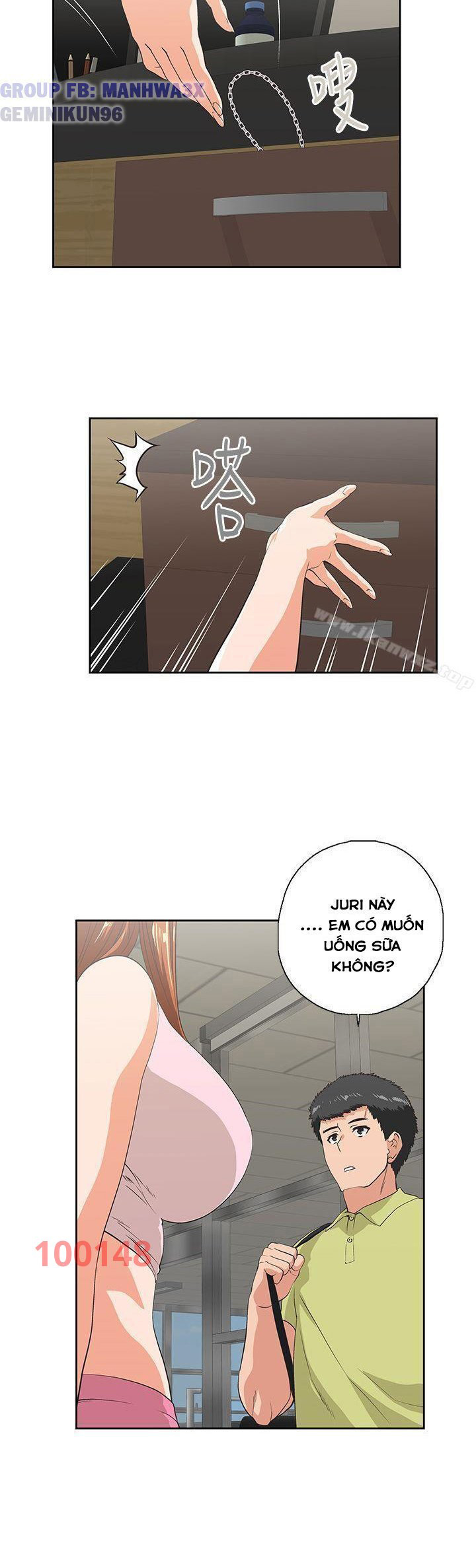 duyên phận chapter 47 4