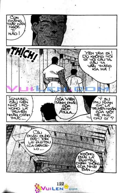 truyền nhân atula - shura no mon i chapter 37 123