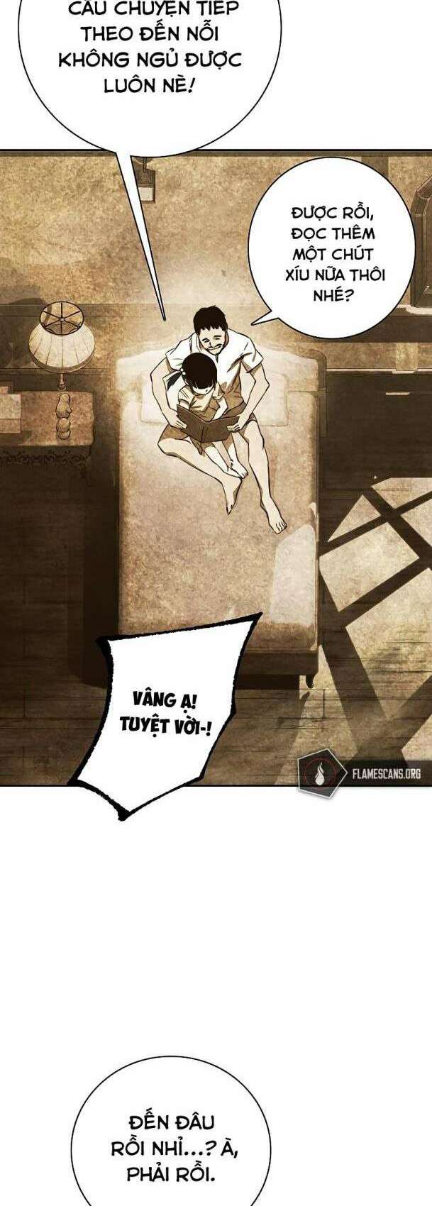 ex & ash chapter 83 2