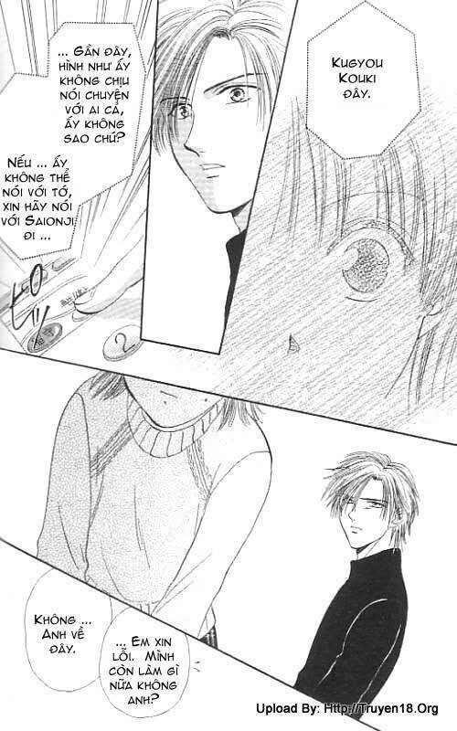 cô bé nghèo khó chapter 19 16