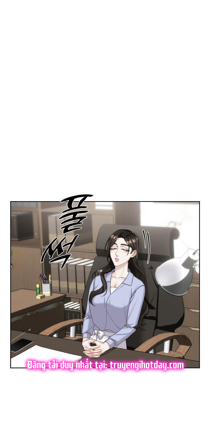 Trò Chơi Giữa Hai Người chapter 17.1 - Trang 19