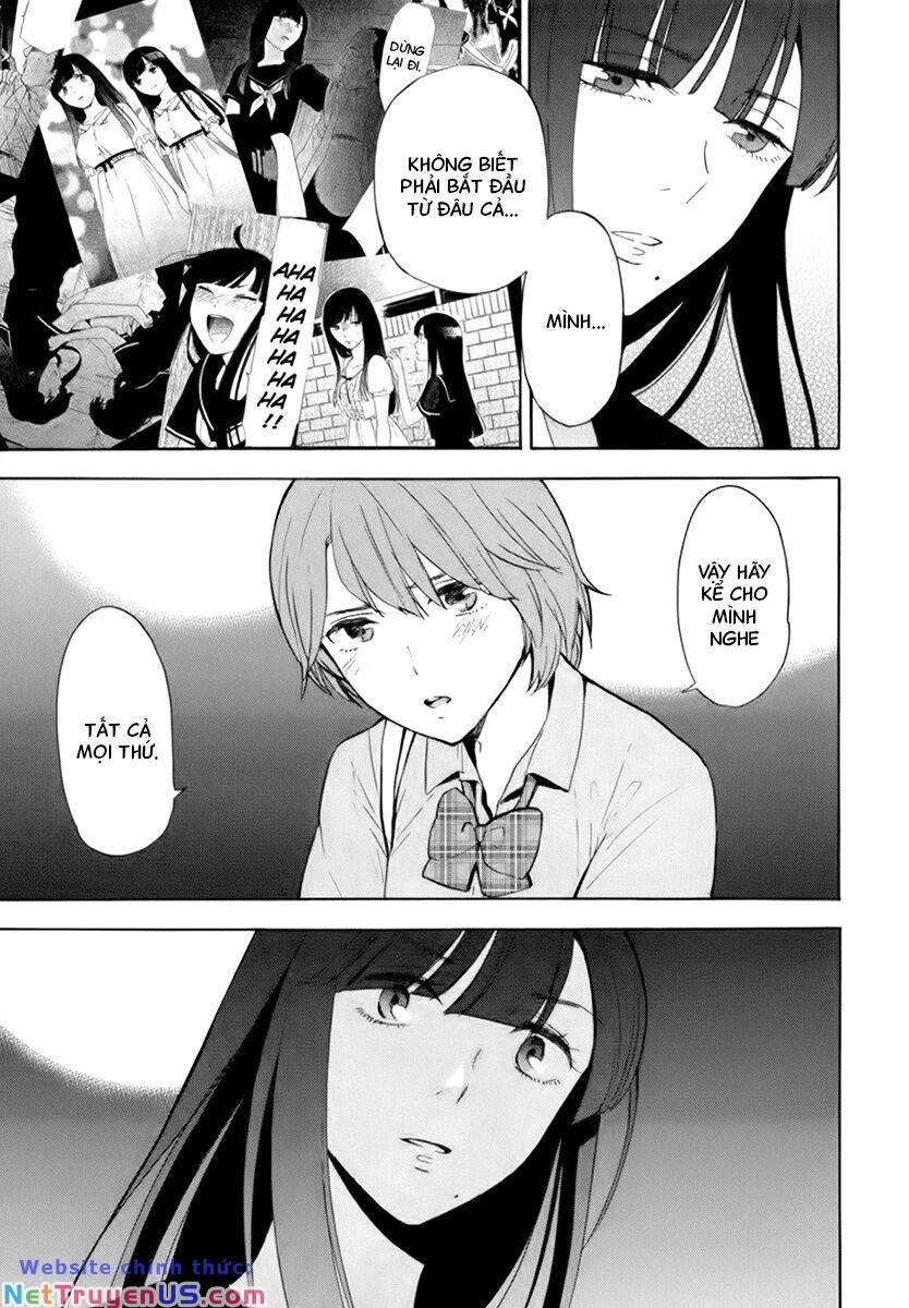 himegoto - juukyuusai no seifuku chapter 74 17