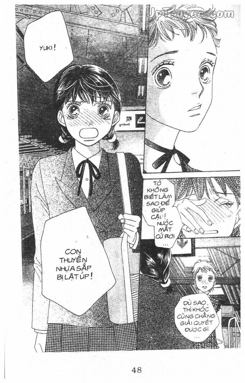 con nhà giàu chapter 193 45