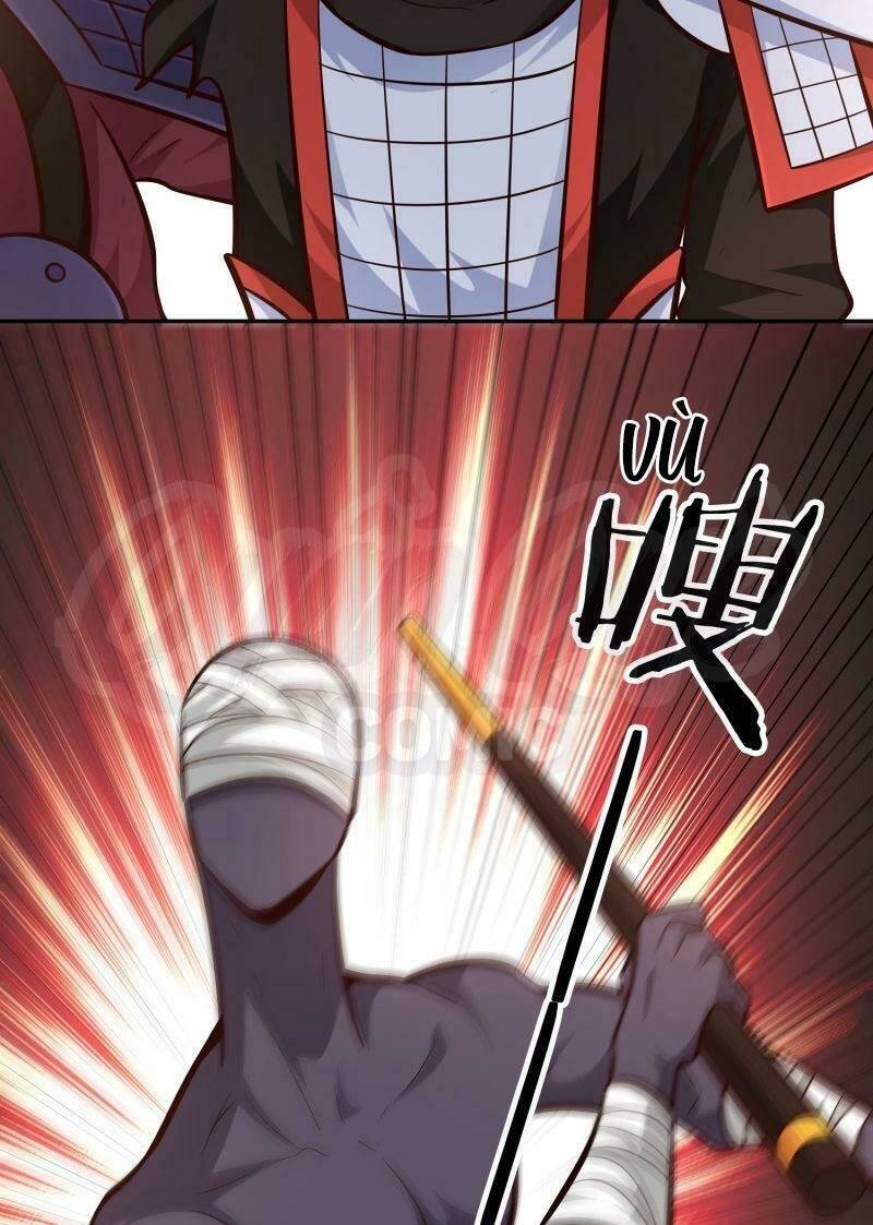 võ linh kiếm tôn chapter 96 5