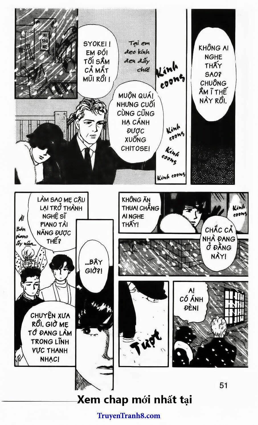 bác sĩ thú y chapter 25 16