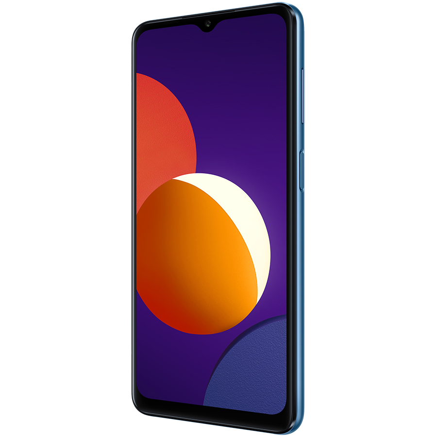 Điện Thoại Samsung Galaxy M12 (4GB/64GB) - Hàng Chính Hãng